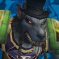 Character Avatar